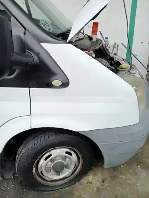 Автозапчасти б/у ПЕРЕДНЕЕ ПРАВОЕ КРЫЛО за FORD TRANSIT FURGÓN (TT9)  ссылки OEM IAM   