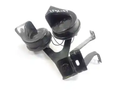 Pezzo di ricambio per auto di seconda mano corno per peugeot 508 active riferimenti oem iam ch2143  