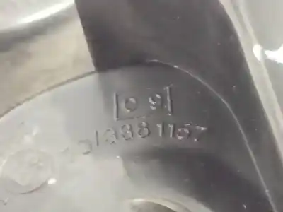 Pezzo di ricambio per auto di seconda mano corno per peugeot 508 active riferimenti oem iam ch2143  