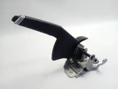 Second-hand car spare part handbrake lever for renault clio v business edition oem iam references 360106140r