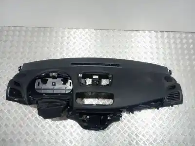 Peça sobressalente para automóvel em segunda mão kit airbag por renault fluence dynamique referências oem iam 985700006r  