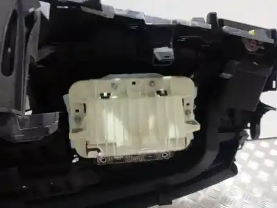 Peça sobressalente para automóvel em segunda mão kit airbag por renault fluence dynamique referências oem iam 985700006r  