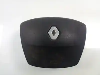 Peça sobressalente para automóvel em segunda mão kit airbag por renault fluence dynamique referências oem iam 985700006r  