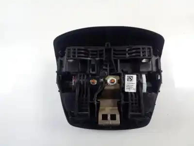 Peça sobressalente para automóvel em segunda mão kit airbag por renault fluence dynamique referências oem iam 985700006r  