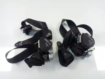 Peça sobressalente para automóvel em segunda mão kit airbag por renault fluence dynamique referências oem iam 985700006r  