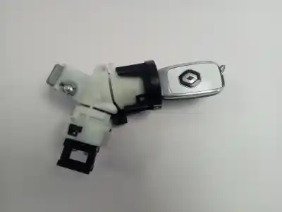 Second-hand car spare part ignition switch for renault clio v business edition oem iam references 285916400r