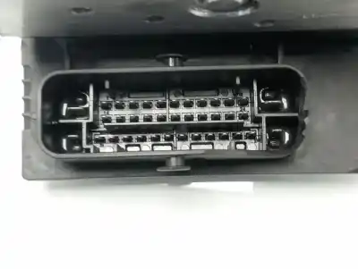 Peça sobressalente para automóvel em segunda mão abs por peugeot 508 active referências oem iam 9677031780  