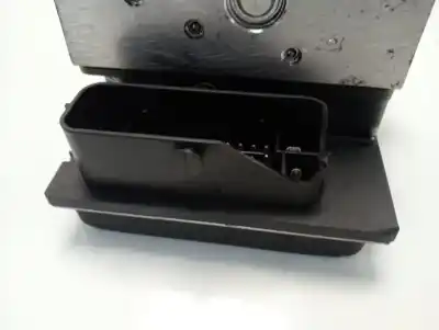 Peça sobressalente para automóvel em segunda mão abs por peugeot 508 active referências oem iam 9677031780  