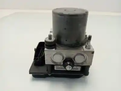 Peça sobressalente para automóvel em segunda mão abs por peugeot 508 active referências oem iam 9677031780  