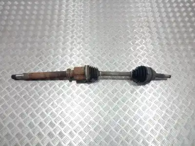 Second-hand car spare part FRONT RIGHT TRANSMISSION for FORD TRANSIT FURGÓN (TT9)  OEM IAM references 8C113B436AD  