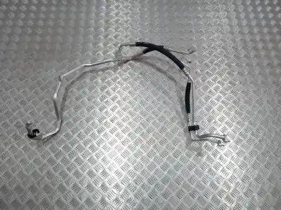 Second-hand car spare part air conditioning pipes for opel vivaro combi 1.5 cdti dpf oem iam references 