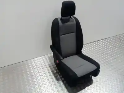 Peça sobressalente para automóvel em segunda mão assento dianteiro esquerdo por citroen jumpy combi confort m referências oem iam   