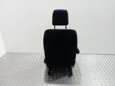 Peça sobressalente para automóvel em segunda mão assento dianteiro esquerdo por citroen jumpy combi confort m referências oem iam   