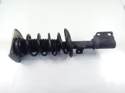 Second-hand car spare part front left shock absorber for opel vivaro combi 1.5 cdti dpf oem iam references 9805519980