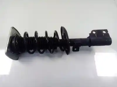 Second-hand car spare part front right shock absorber for opel vivaro combi 1.5 cdti dpf oem iam references 9805519980
