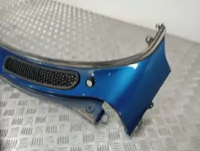 Second-hand car spare part torpedo for mini mini (r50,r53) cooper oem iam references   