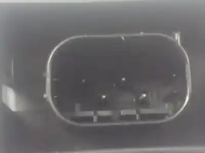 Second-hand car spare part electronic module for peugeot 508 active oem iam references 9664661580  