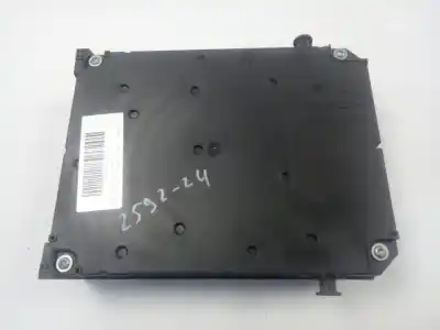 Second-hand car spare part fuse box unit for peugeot 508 active oem iam references 9664992380  