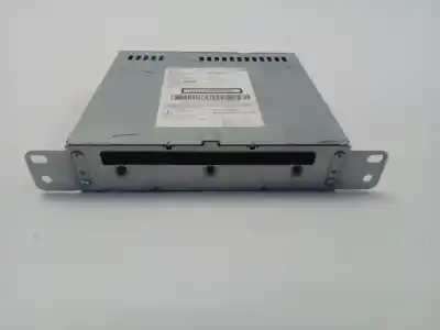 Second-hand car spare part gps navigation system for peugeot 508 active oem iam references 9807729080