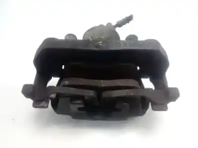 Pezzo di ricambio per auto di seconda mano pinza freno anteriore sinistra per citroen jumpy fugón confort m riferimenti oem iam   