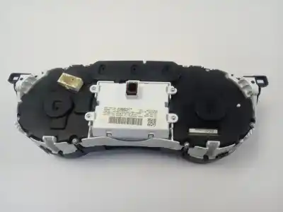 Peça sobressalente para automóvel em segunda mão quadrante por peugeot 508 active referências oem iam 9805975780  