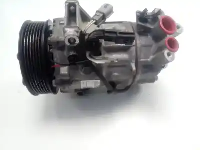 Second-hand car spare part air conditioning compressor for renault clio v business edition oem iam references 926008955r