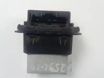 Second-hand car spare part heater blower for peugeot 508 active oem iam references t1017845r