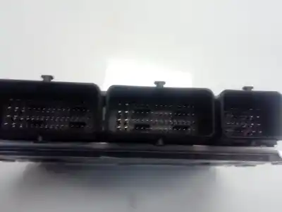 Second-hand car spare part ecu engine control for renault clio v business edition oem iam references 237104638s  