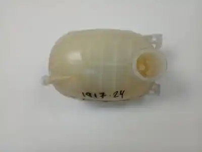 Second-hand car spare part coolant expansion tank for renault clio v business edition oem iam references 217102572r