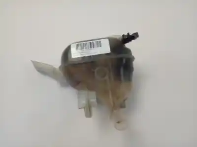 Second-hand car spare part coolant expansion tank for peugeot 508 active oem iam references 