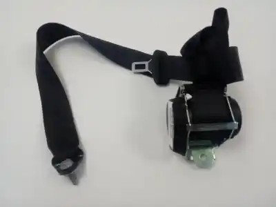 Second-hand car spare part rear left seat belt for peugeot 508 active oem iam references 96722255xx