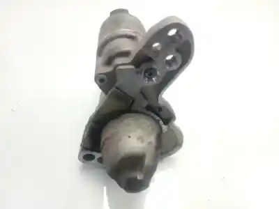 Second-hand car spare part starter motor for renault clio v business edition oem iam references 233008820r