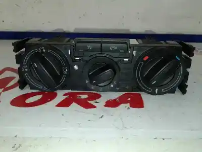 İkinci el araba yedek parçası isitma / klima kontrolü için skoda rapid spaceback (nh) active 86 cv / 63 kw oem iam referansları 5ja820045  