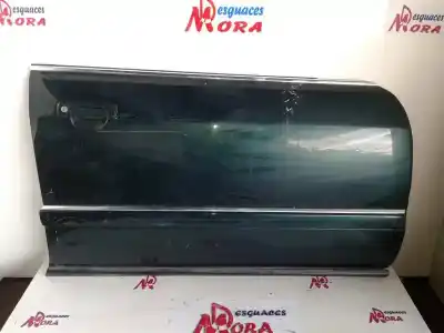 Автозапчасти б/у ДВЕРЬ ПЕРЕДНЯЯ ПРАВАЯ за AUDI A8 (D2)  ссылки OEM IAM   