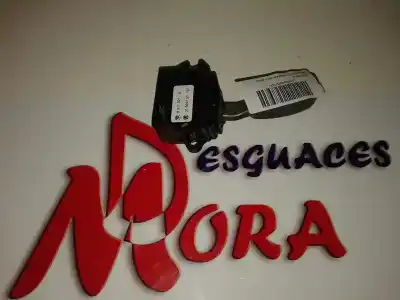 Peça sobressalente para automóvel em segunda mão comando de controle de cruzeiro por bmw serie 7 (e65/e66) * referências oem iam 6911521 caja 2 