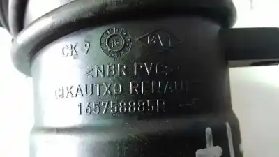 Second-hand car spare part sleeve for renault captur xmod oem iam references   caja 2