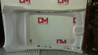 Peça sobressalente para automóvel em segunda mão teto por peugeot 508 business line referências oem iam 8401yk