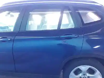 İkinci el araba yedek parçası arka sol kapi için bmw x1 (e84) xdrive 20 d oem iam referansları 41009628743  
