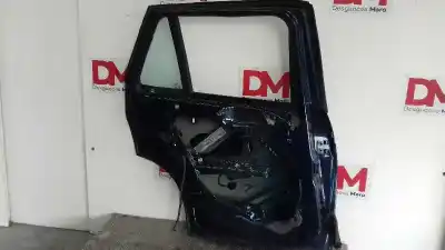 İkinci el araba yedek parçası arka sol kapi için bmw x1 (e84) xdrive 20 d oem iam referansları 41009628743  