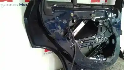 İkinci el araba yedek parçası arka sol kapi için bmw x1 (e84) xdrive 20 d oem iam referansları 41009628743  