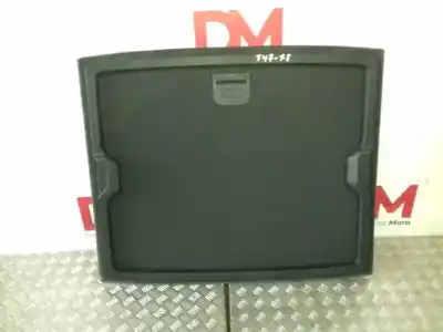 Автозапчасти б/у ковролин за audi q3 (8ug) attraction quattro ссылки oem iam   