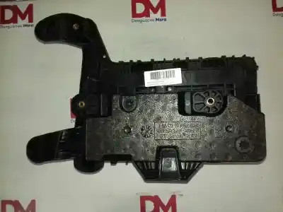 İkinci el araba yedek parçası akü kutusu için audi q3 (8ug) attraction quattro oem iam referansları 