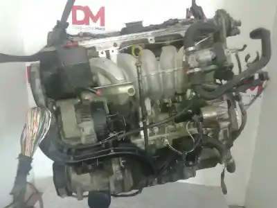 Second-hand car spare part COMPLETE ENGINE for RENAULT SAFRANE (B54)  OEM IAM references   