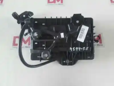 Piesă de schimb auto la mâna a doua cutie baterie pentru opel combo d kasten l1h1 2.4t referințe oem iam 