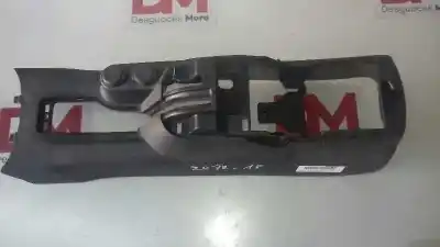 Second-hand car spare part handbrake trim for citroen c-elysée exclusive oem iam references   