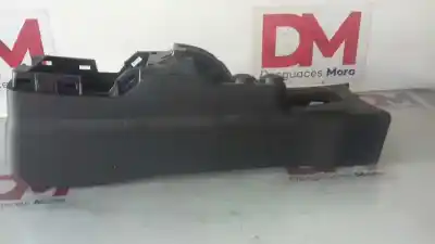 Second-hand car spare part handbrake trim for citroen c-elysée exclusive oem iam references   