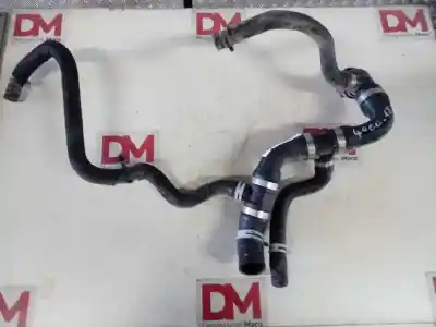 Peça sobressalente para automóvel em segunda mão manga por volvo v40 basis referências oem iam 