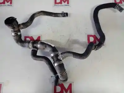 Second-hand car spare part sleeve for volvo v40 basis oem iam references   