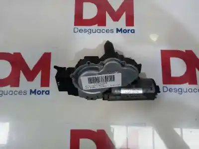 Peça sobressalente para automóvel em segunda mão motor do limpador traseiro por bmw x5 (e53) 4.4i automático referências oem iam 