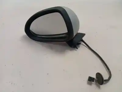 Second-hand car spare part left rearview mirror for opel corsa e expression oem iam references 13187615